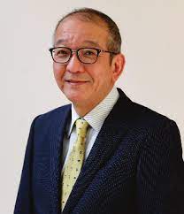 増田裕次教授